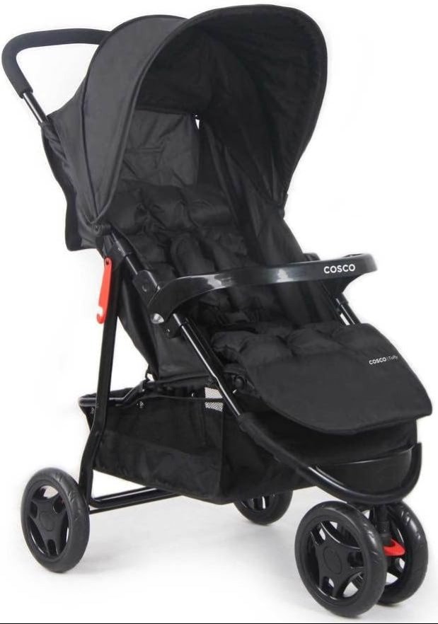Foto do carrinho de bebê Cosco Kids Toffy